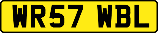 WR57WBL