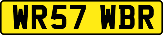 WR57WBR
