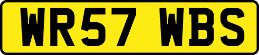 WR57WBS