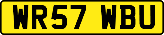 WR57WBU