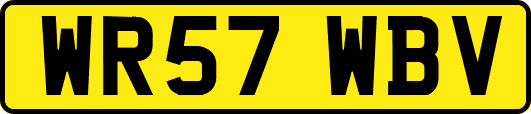WR57WBV