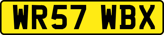 WR57WBX