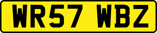 WR57WBZ