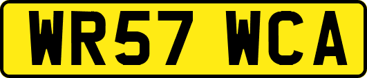 WR57WCA