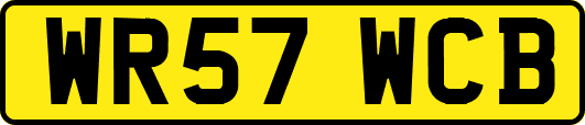 WR57WCB