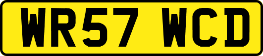 WR57WCD