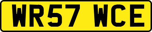 WR57WCE