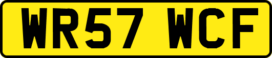 WR57WCF