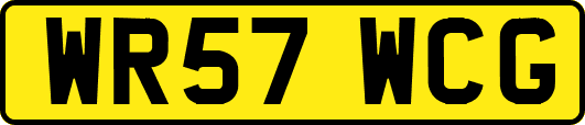WR57WCG