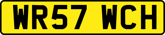 WR57WCH