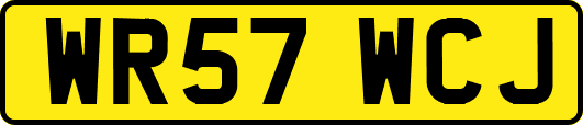 WR57WCJ