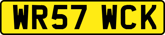 WR57WCK