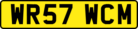 WR57WCM