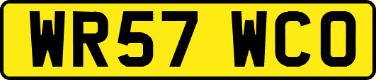 WR57WCO