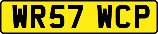 WR57WCP