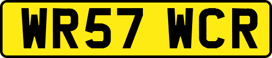 WR57WCR