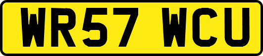 WR57WCU