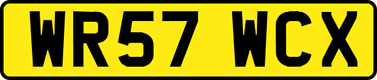 WR57WCX