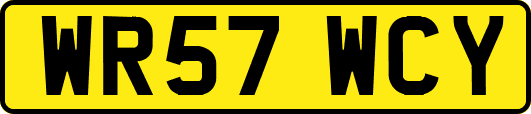 WR57WCY