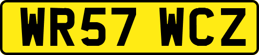 WR57WCZ