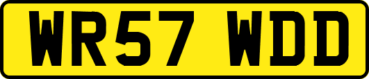 WR57WDD