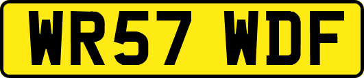 WR57WDF