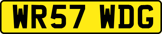WR57WDG