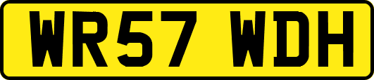WR57WDH