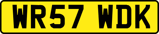 WR57WDK