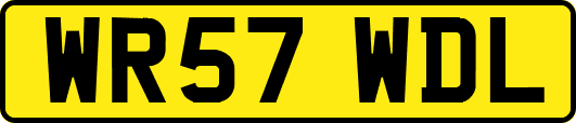 WR57WDL