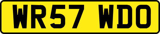 WR57WDO