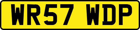 WR57WDP