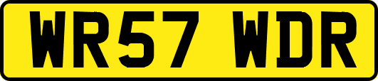 WR57WDR