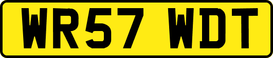 WR57WDT
