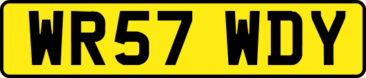 WR57WDY