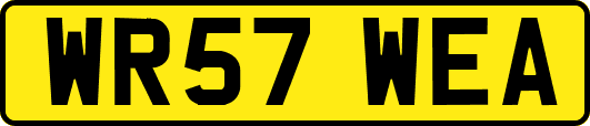 WR57WEA