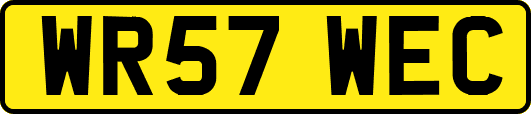 WR57WEC