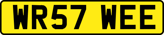 WR57WEE