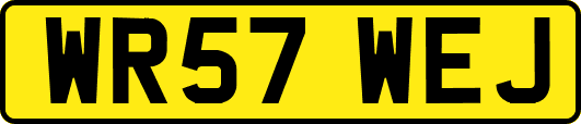 WR57WEJ