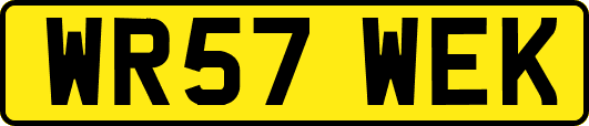 WR57WEK