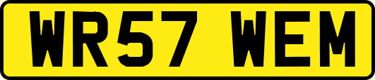 WR57WEM