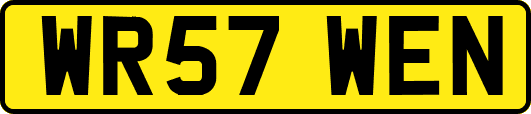 WR57WEN