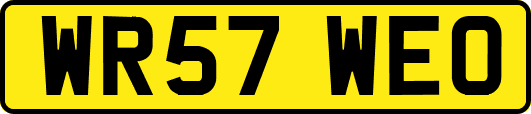WR57WEO