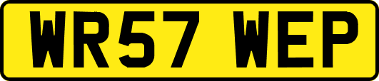 WR57WEP