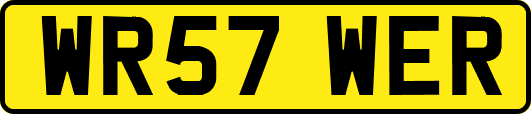 WR57WER
