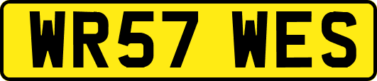 WR57WES