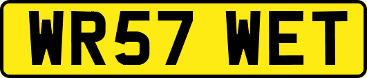 WR57WET