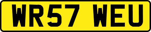 WR57WEU