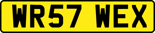 WR57WEX