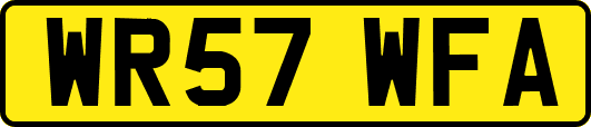 WR57WFA
